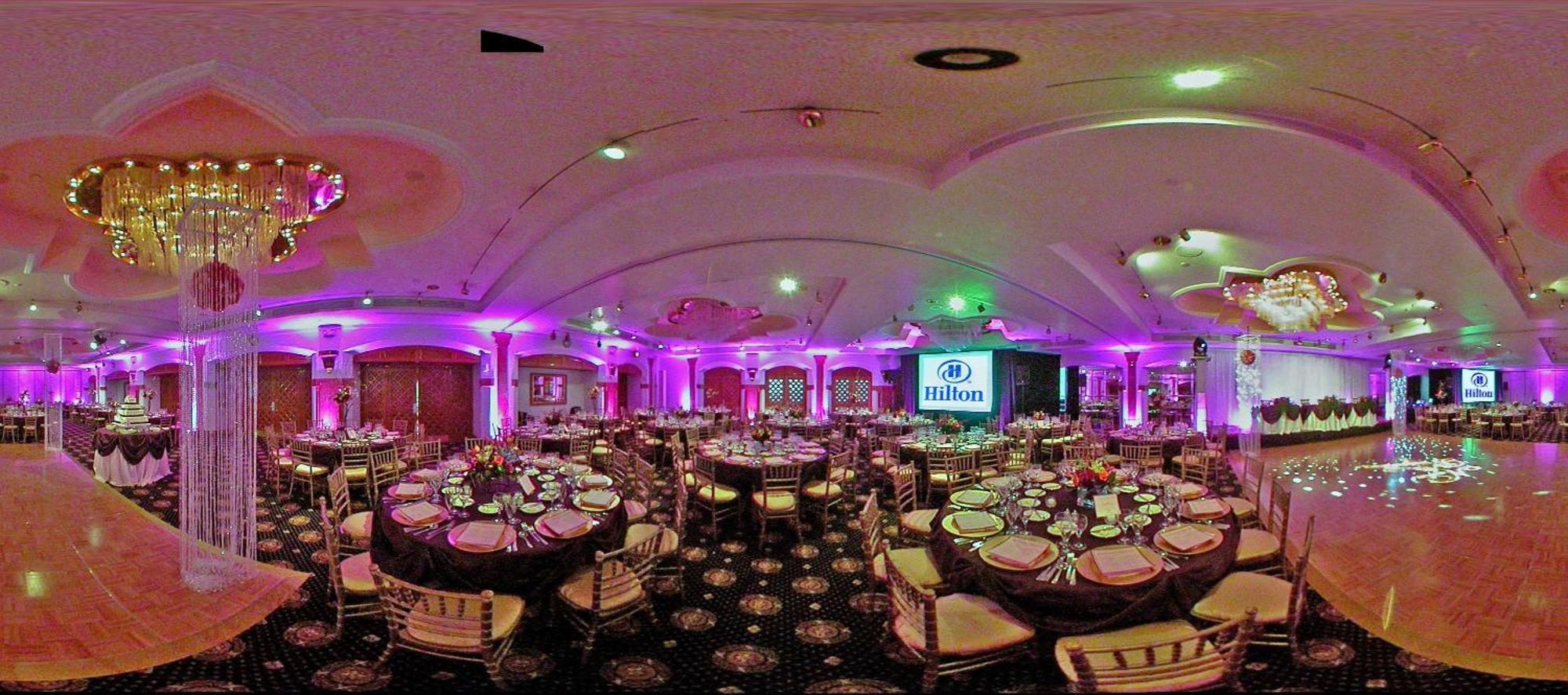 Hilton Palacio Del Rio San Antonio Extérieur photo