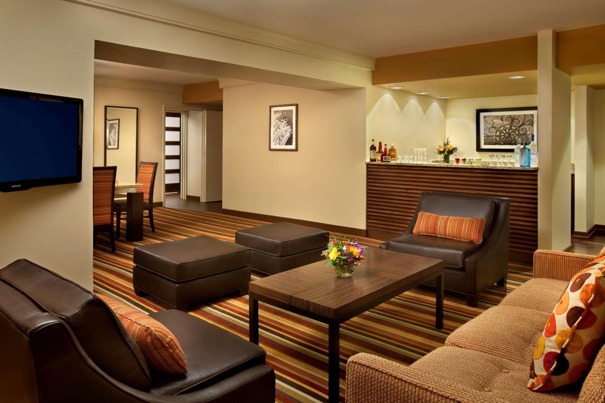 Hilton Palacio Del Rio San Antonio Extérieur photo