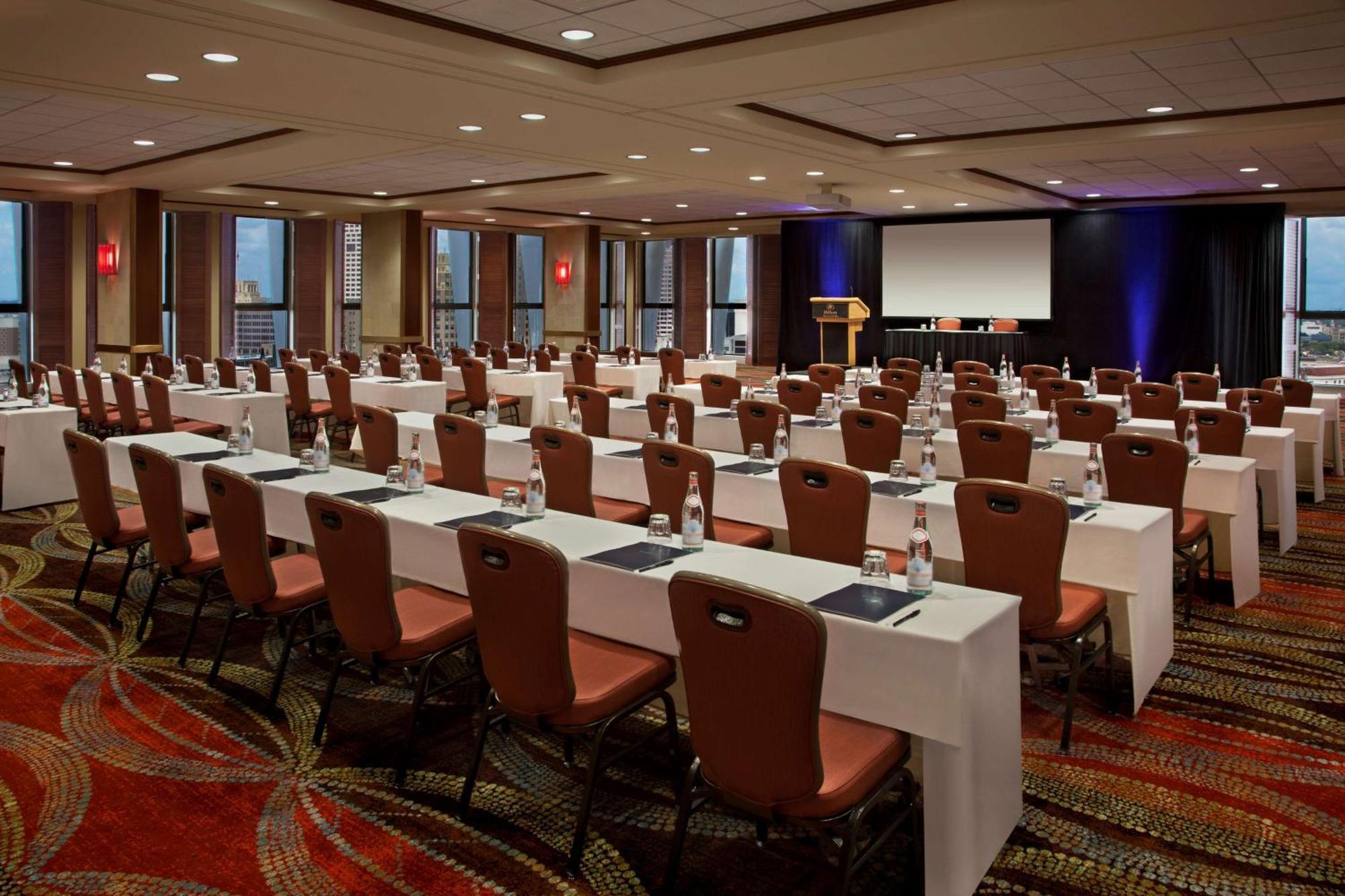 Hilton Palacio Del Rio San Antonio Extérieur photo