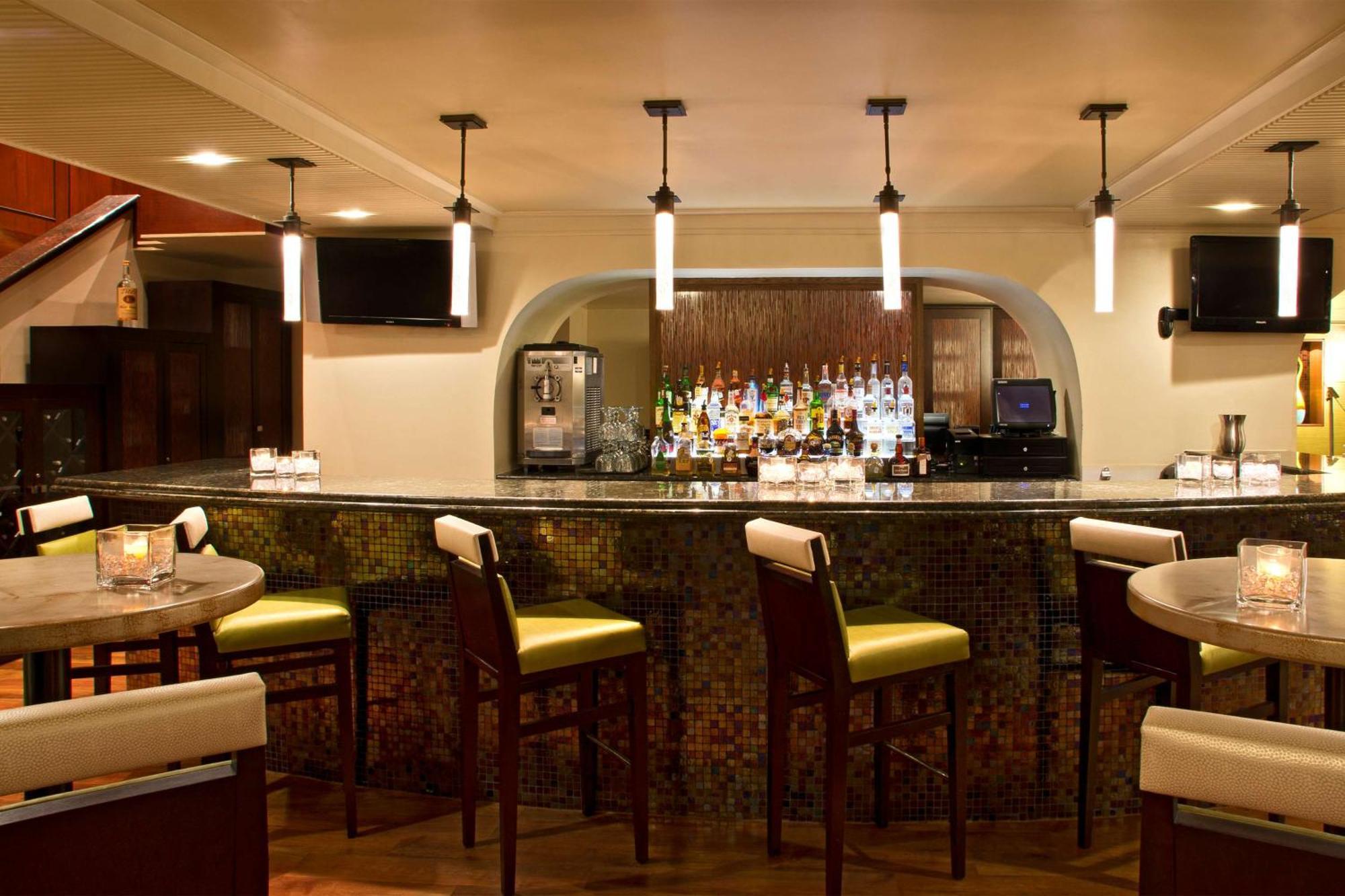 Hilton Palacio Del Rio San Antonio Extérieur photo