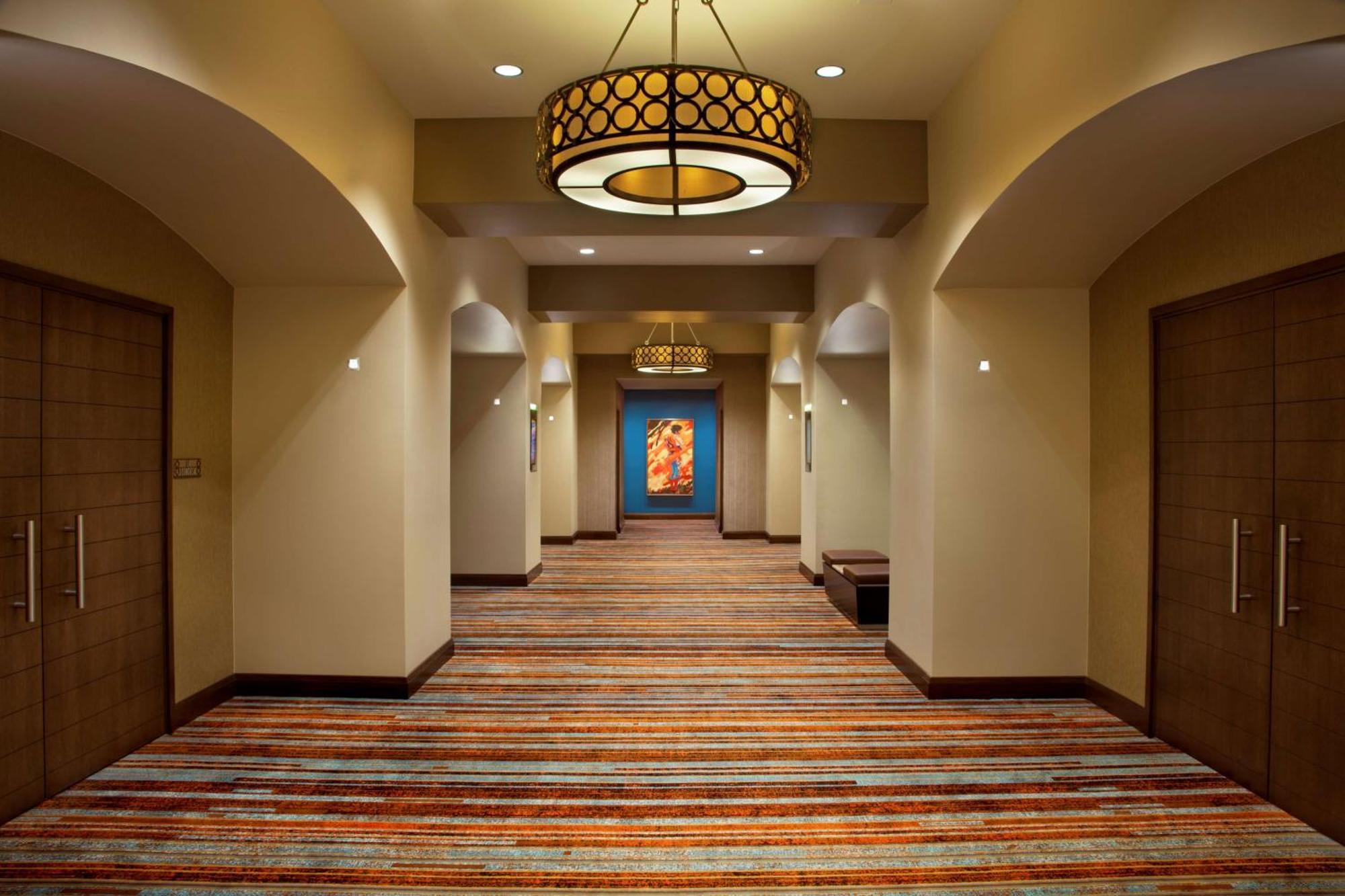 Hilton Palacio Del Rio San Antonio Extérieur photo