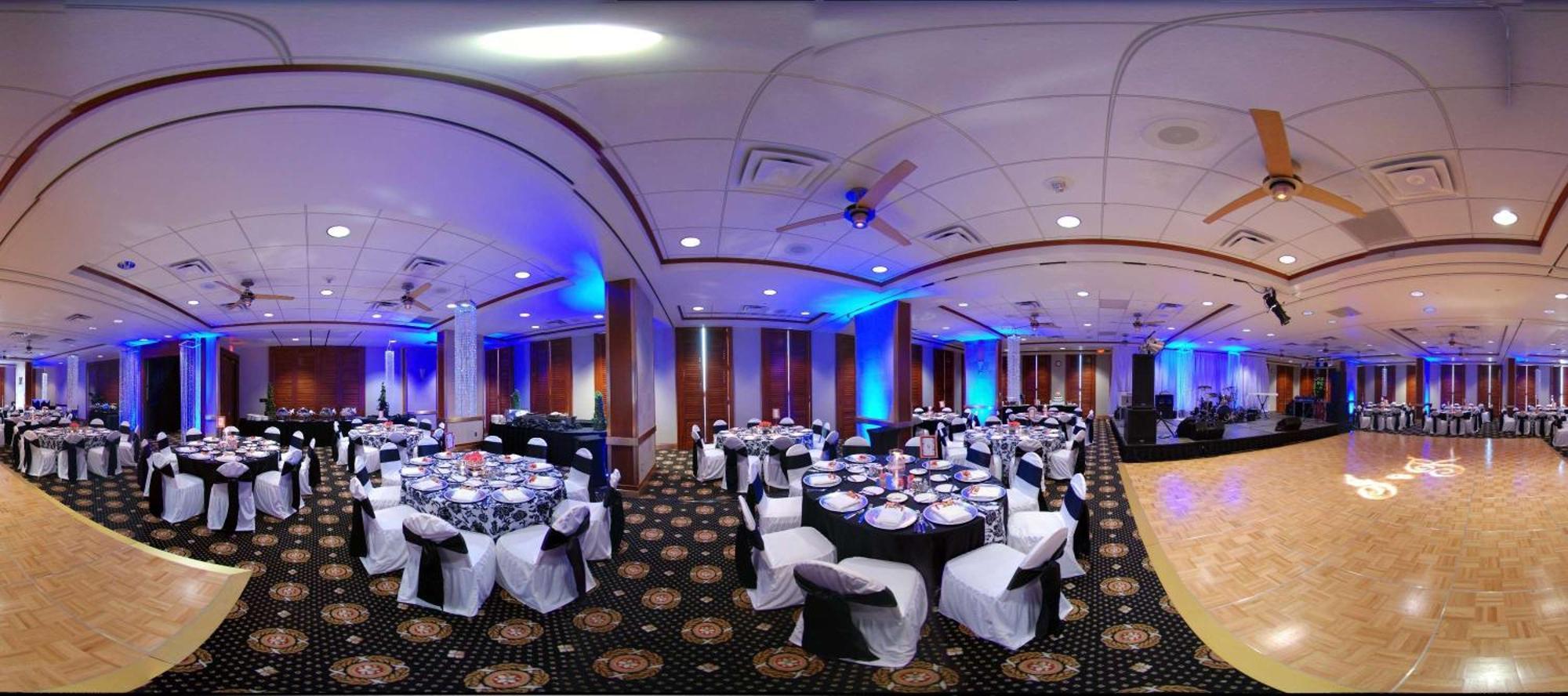 Hilton Palacio Del Rio San Antonio Extérieur photo