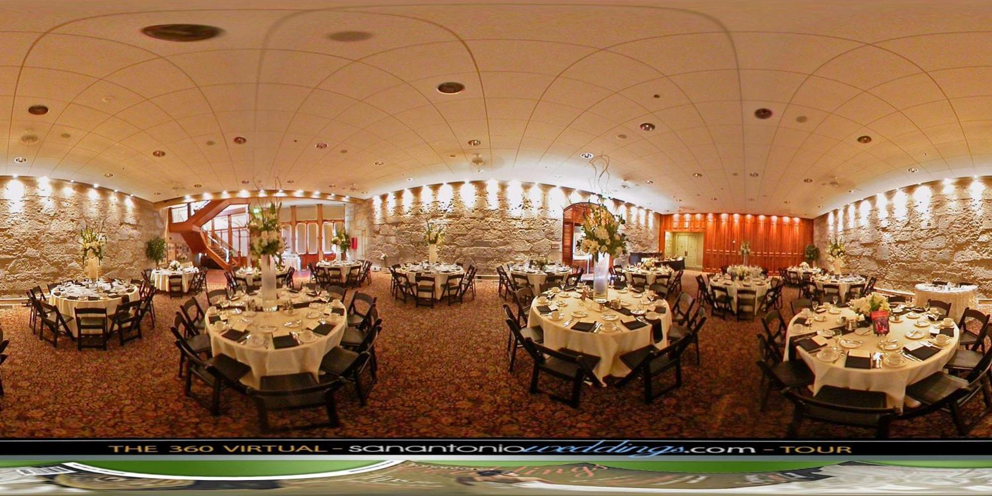 Hilton Palacio Del Rio San Antonio Extérieur photo