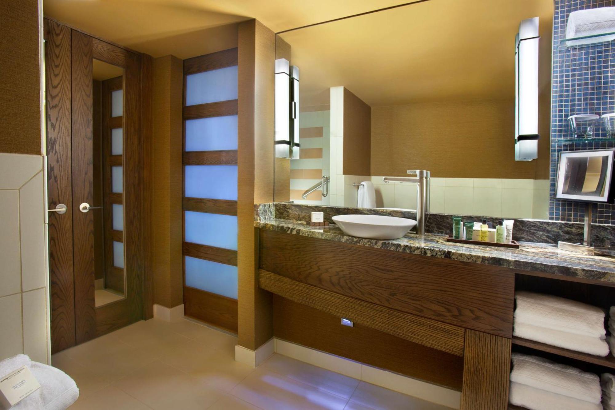 Hilton Palacio Del Rio San Antonio Extérieur photo