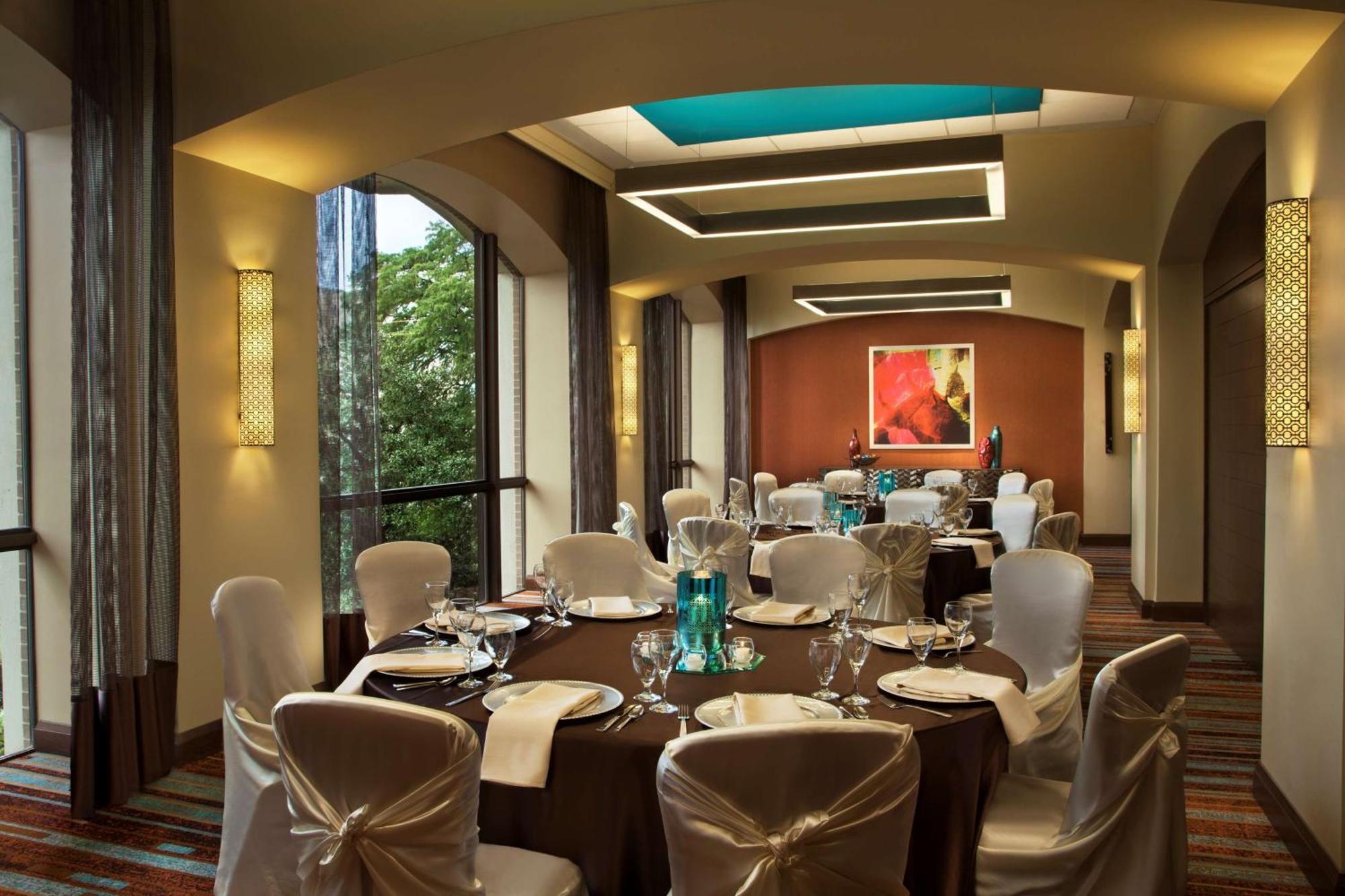 Hilton Palacio Del Rio San Antonio Extérieur photo