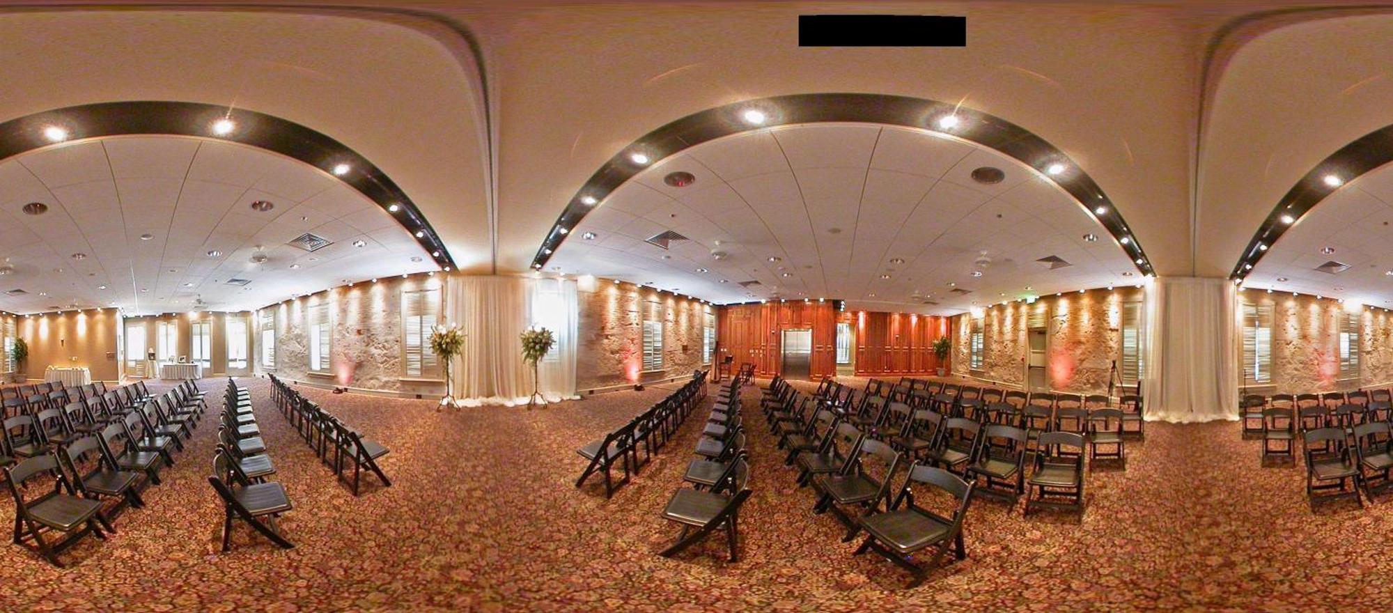 Hilton Palacio Del Rio San Antonio Extérieur photo