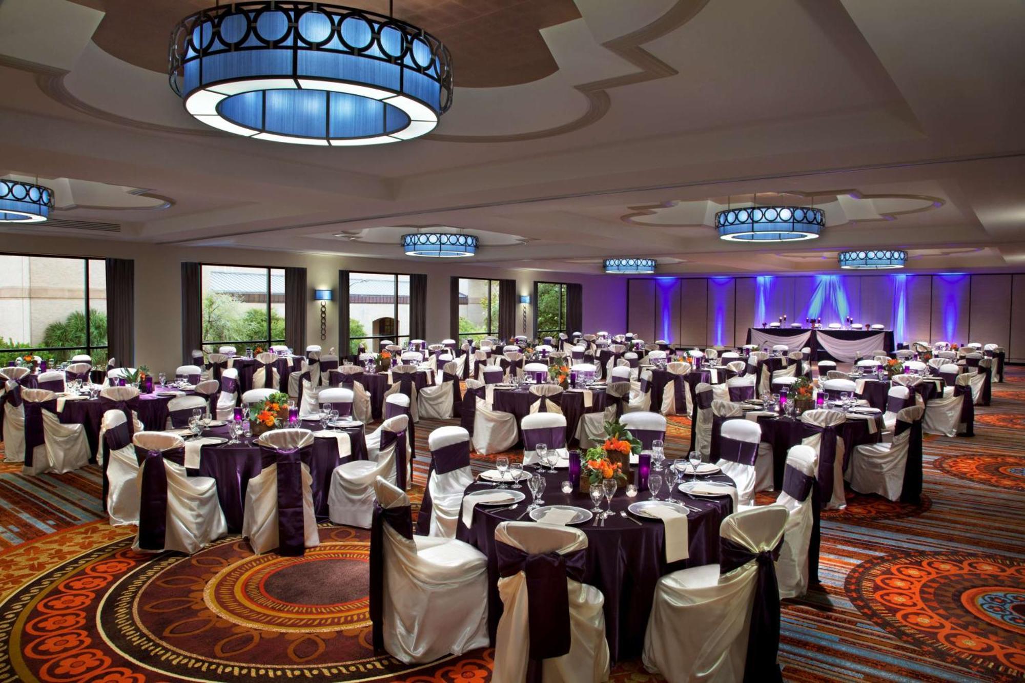 Hilton Palacio Del Rio San Antonio Extérieur photo
