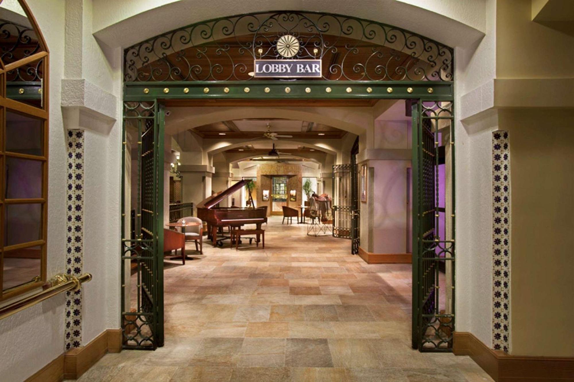 Hilton Palacio Del Rio San Antonio Extérieur photo