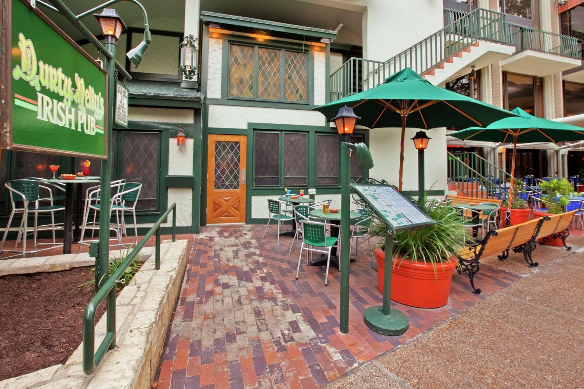 Hilton Palacio Del Rio San Antonio Extérieur photo