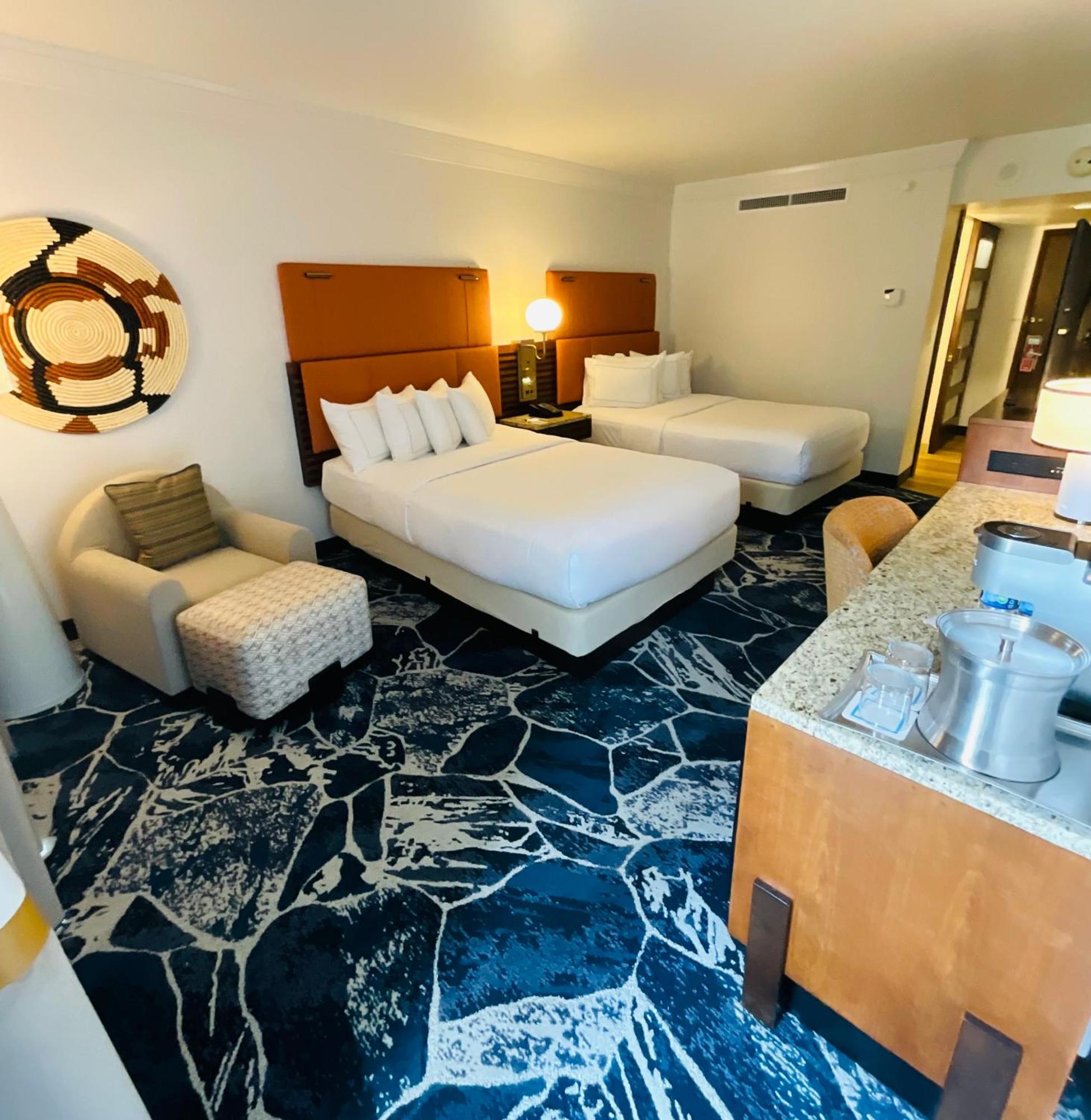 Hilton Palacio Del Rio San Antonio Extérieur photo